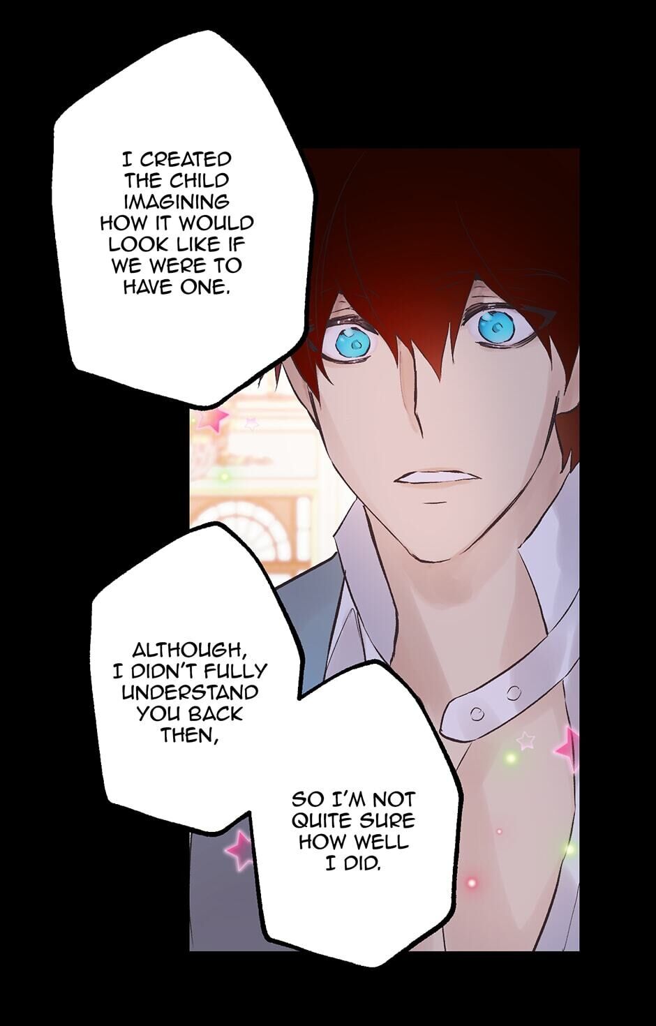 As Long As You Like It chapter 155 - page 38