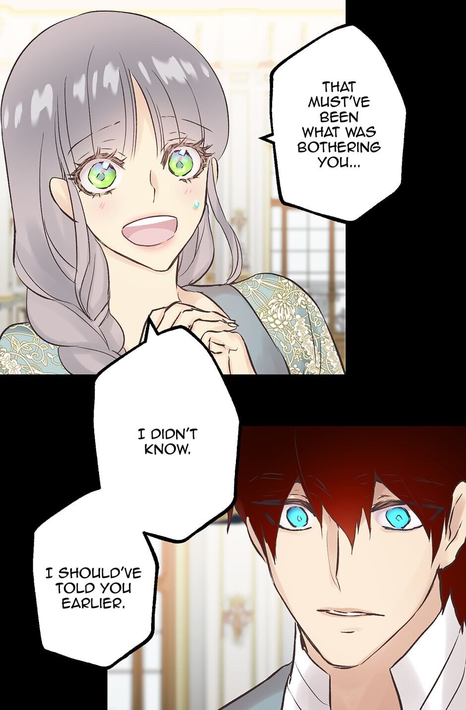 As Long As You Like It chapter 155 - page 40
