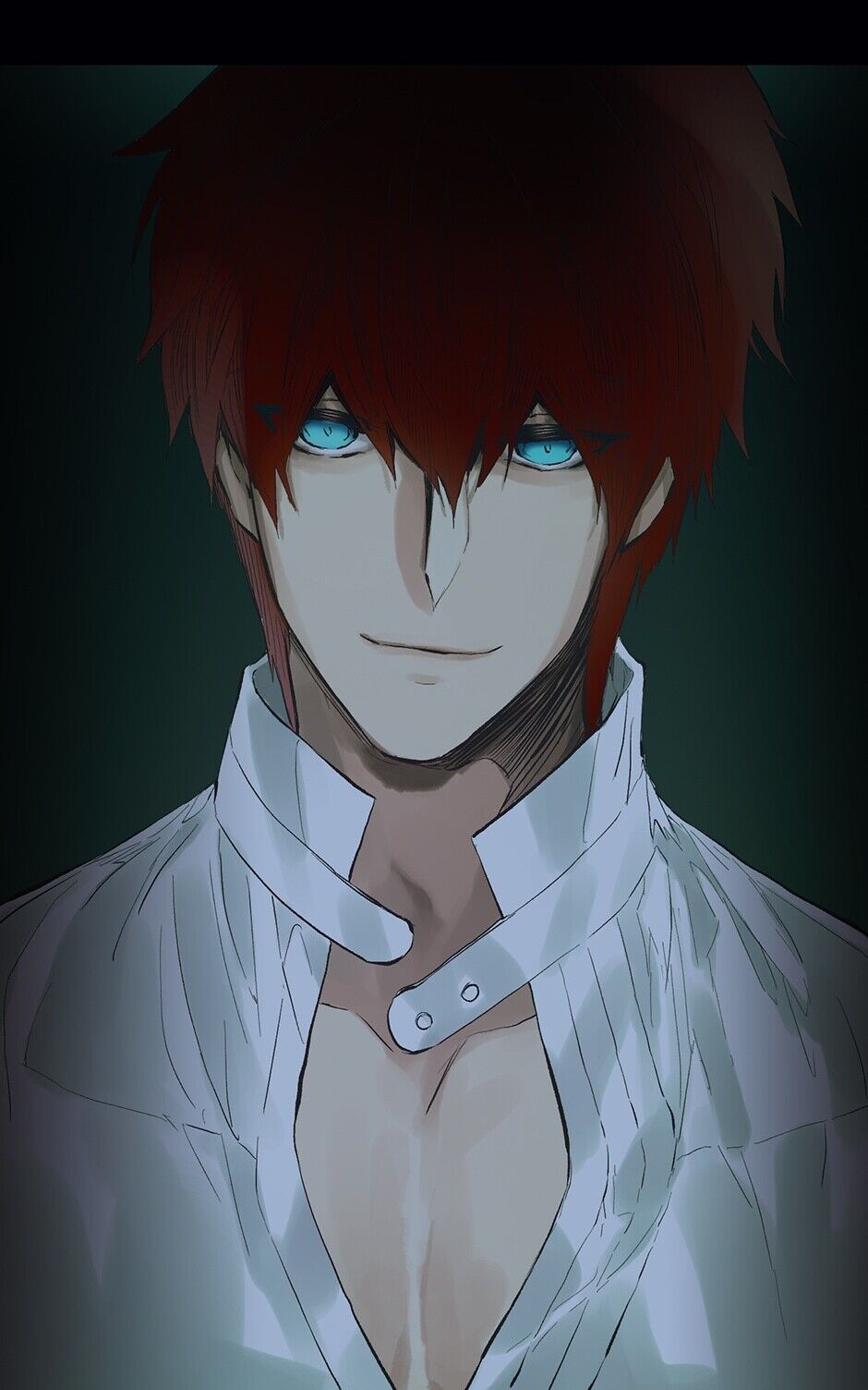 As Long As You Like It chapter 155 - page 7