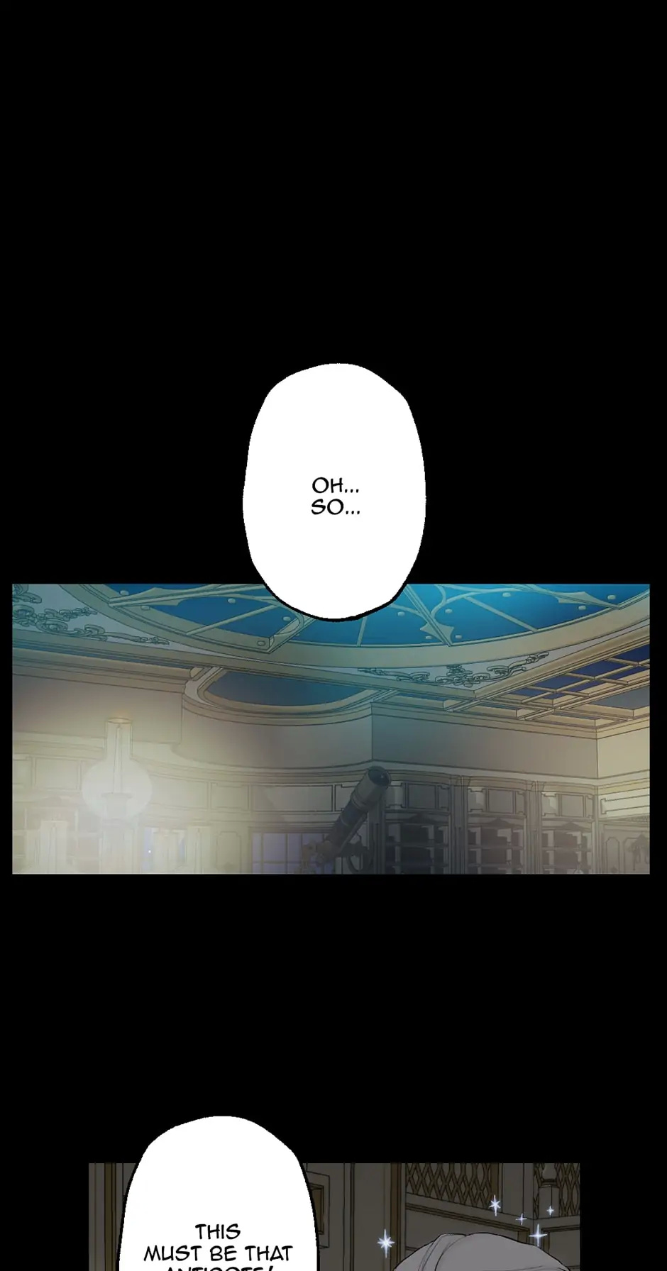 As Long As You Like It chapter 193 - page 1