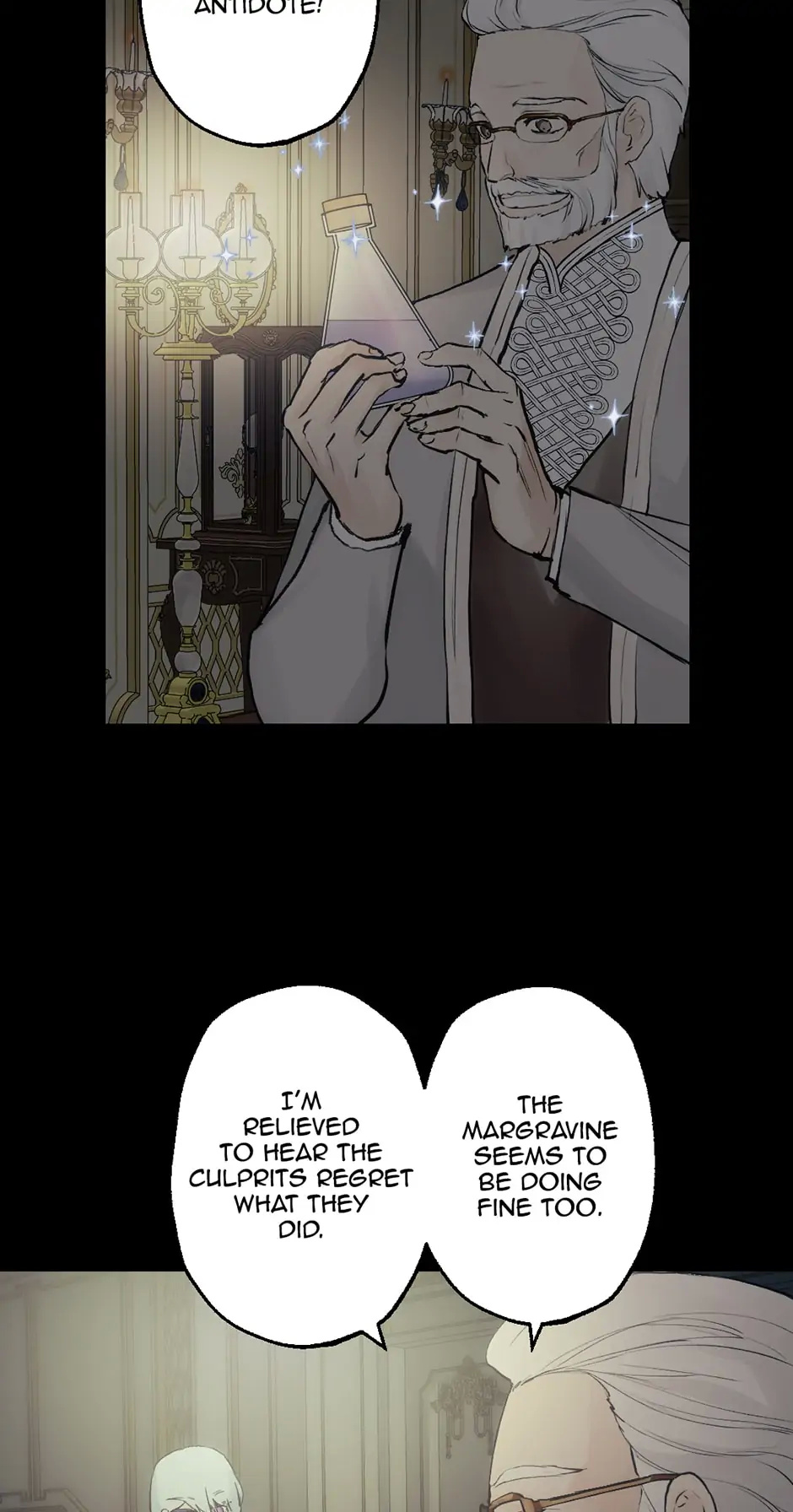 As Long As You Like It chapter 193 - page 2