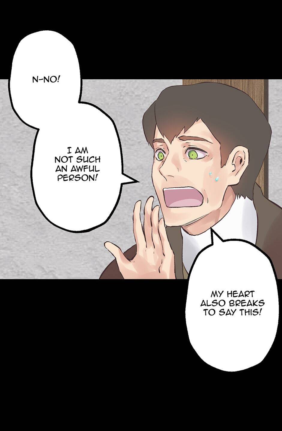 As Long As You Like It chapter 107 - page 1