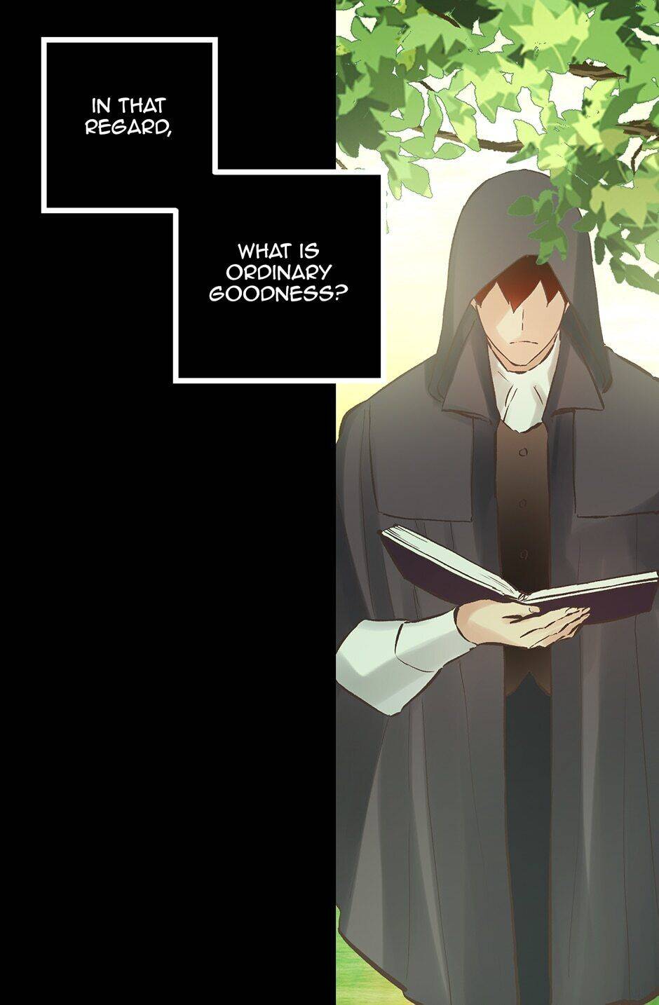 As Long As You Like It chapter 107 - page 13