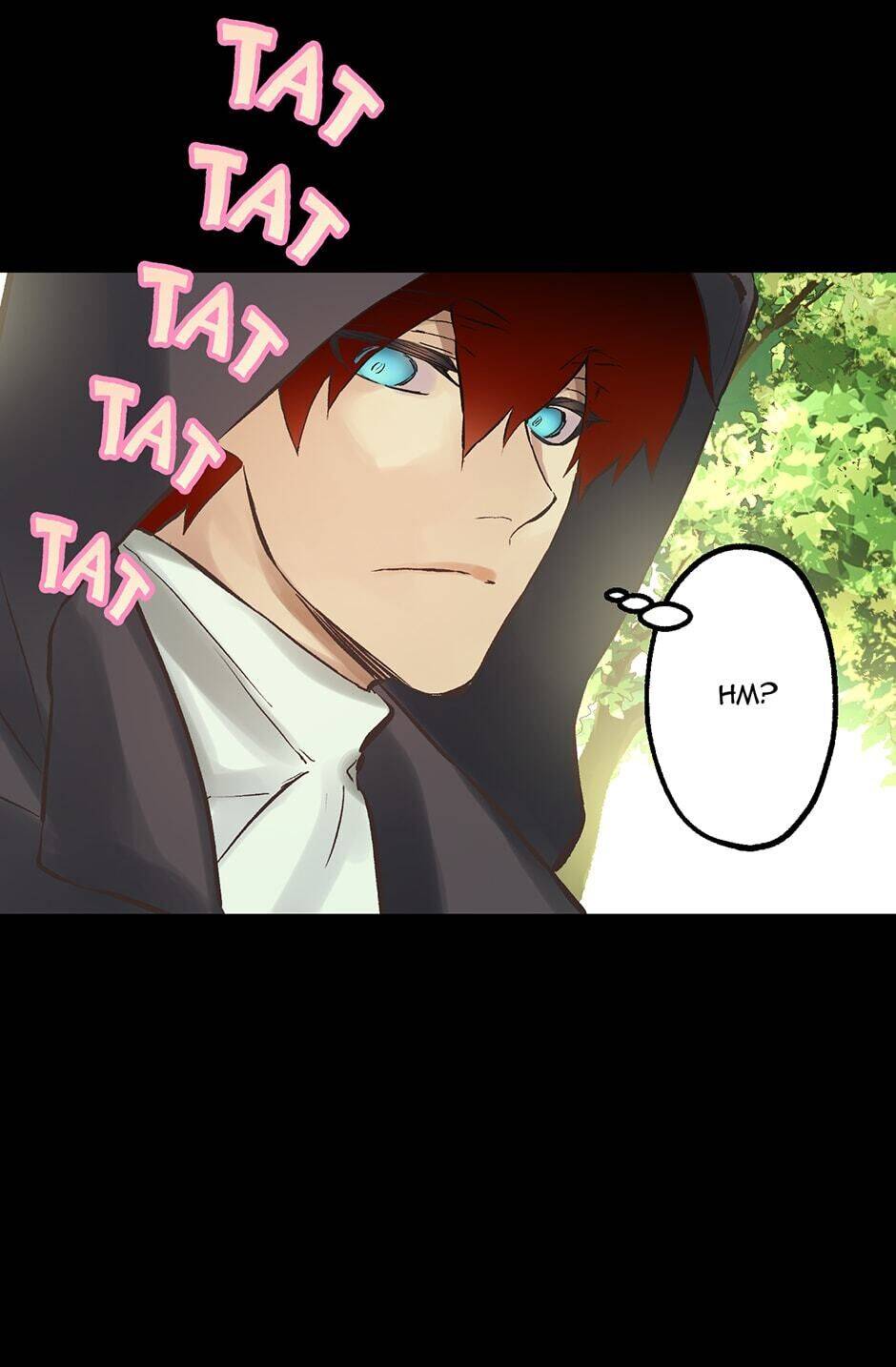 As Long As You Like It chapter 107 - page 14