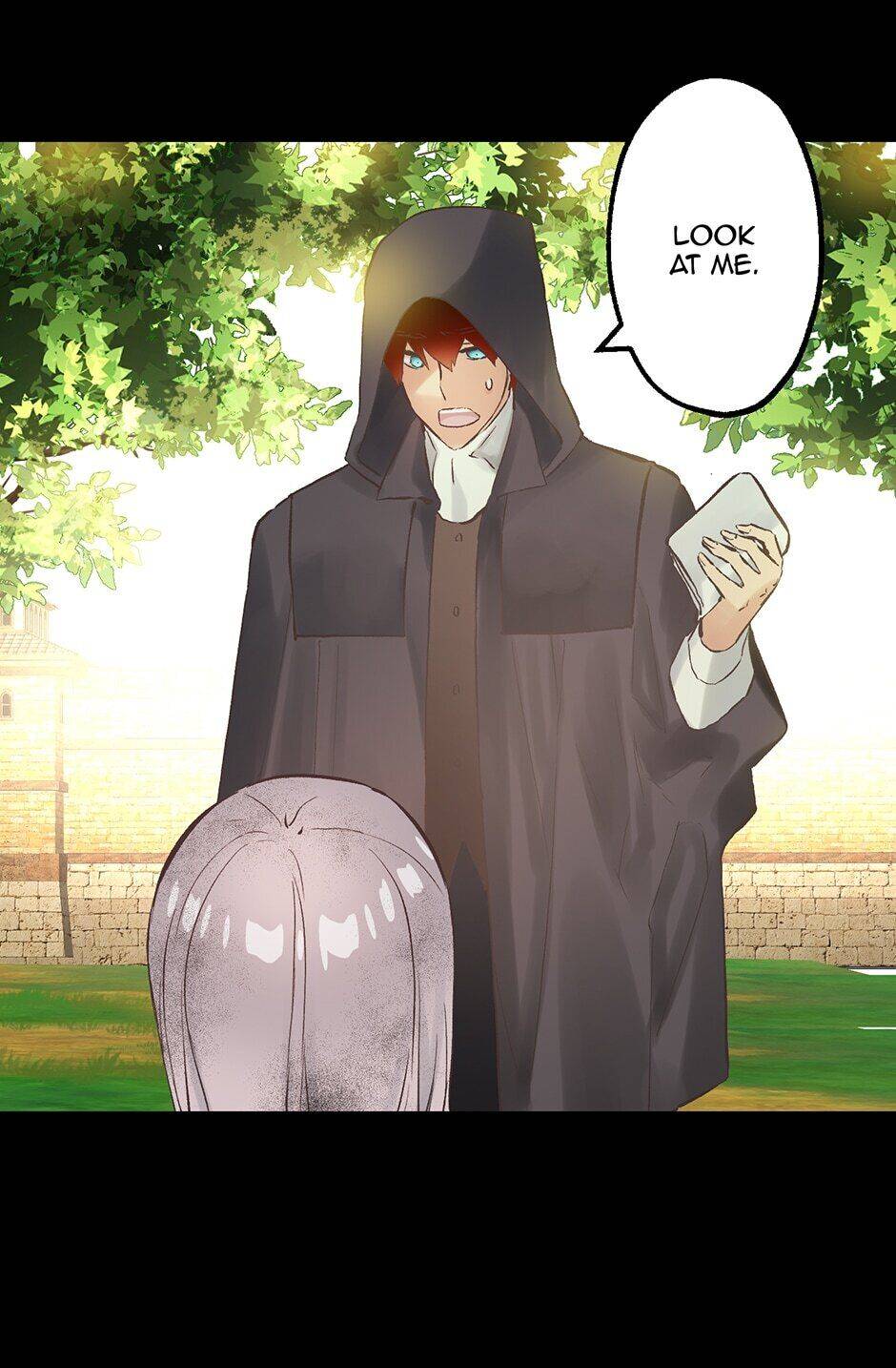As Long As You Like It chapter 107 - page 16