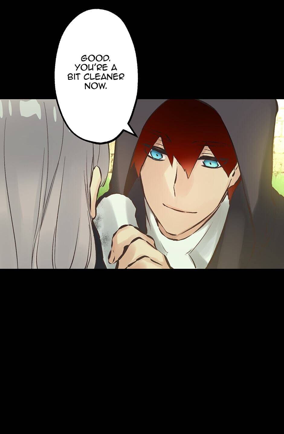 As Long As You Like It chapter 107 - page 18