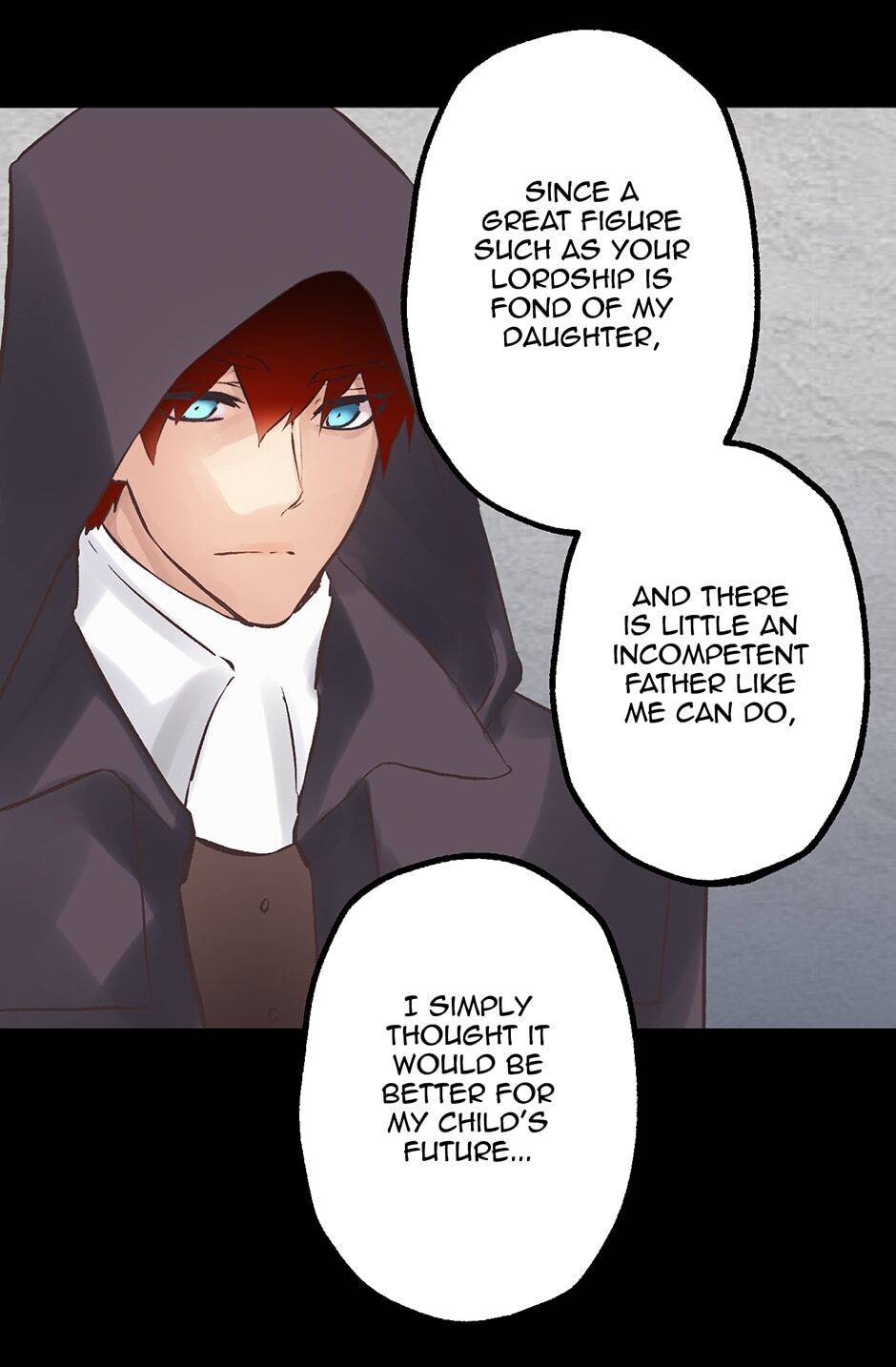 As Long As You Like It chapter 107 - page 2