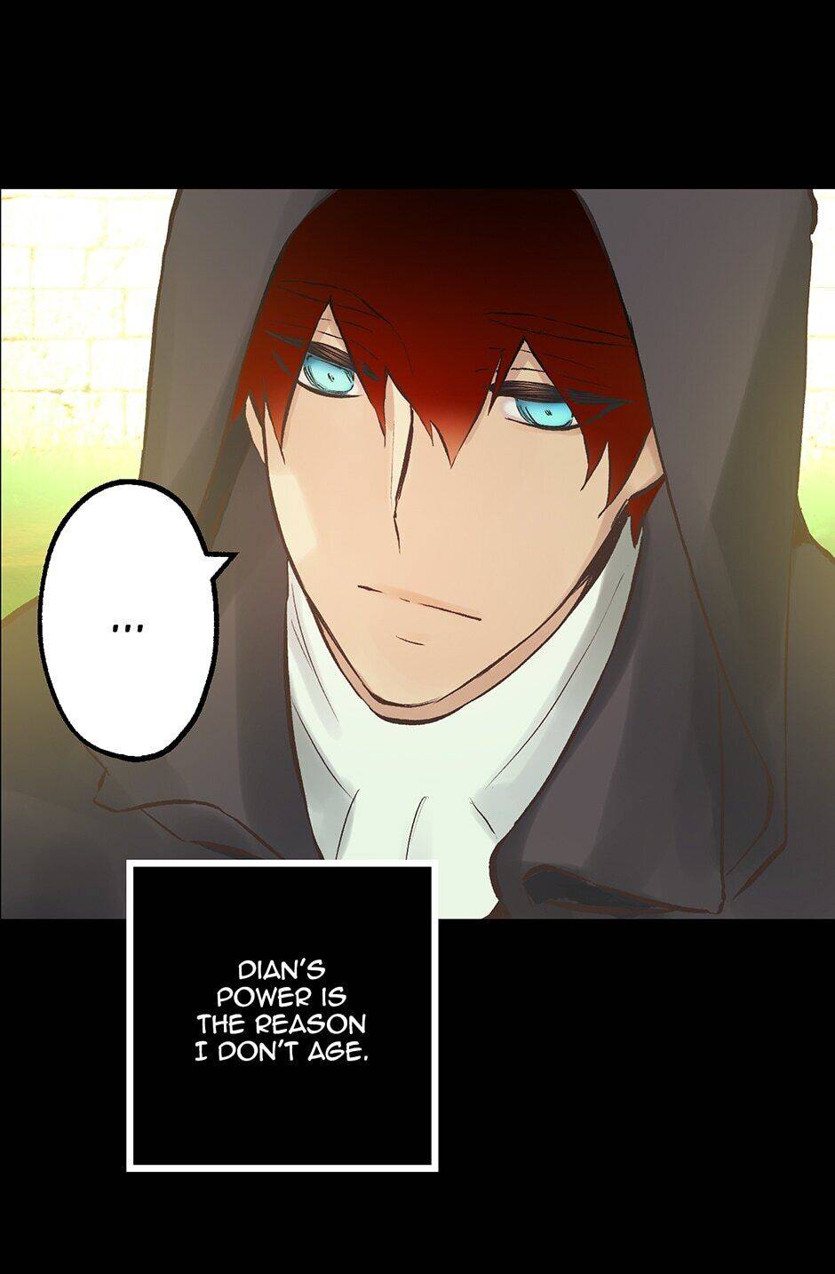 As Long As You Like It chapter 107 - page 20