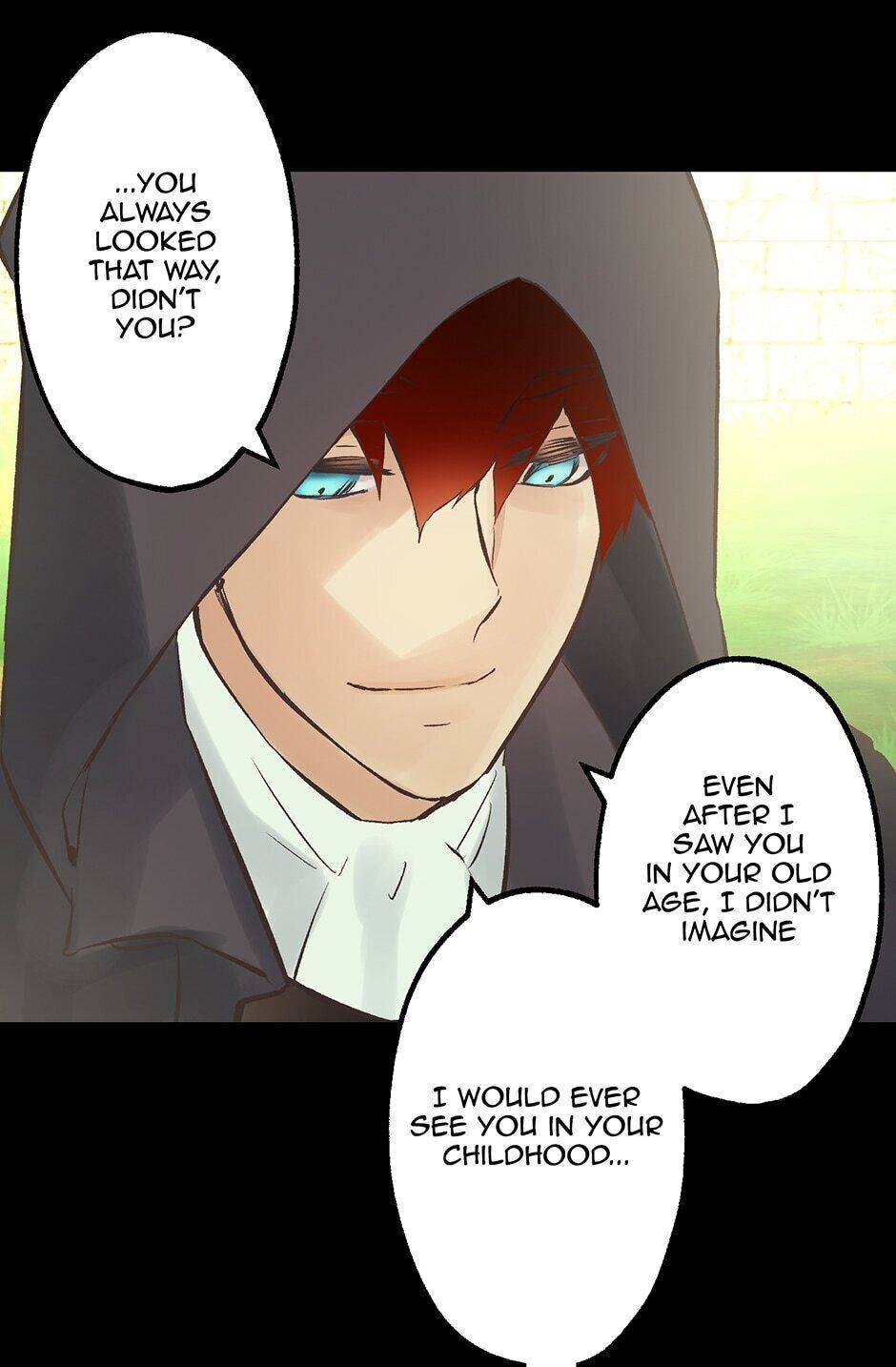 As Long As You Like It chapter 107 - page 24