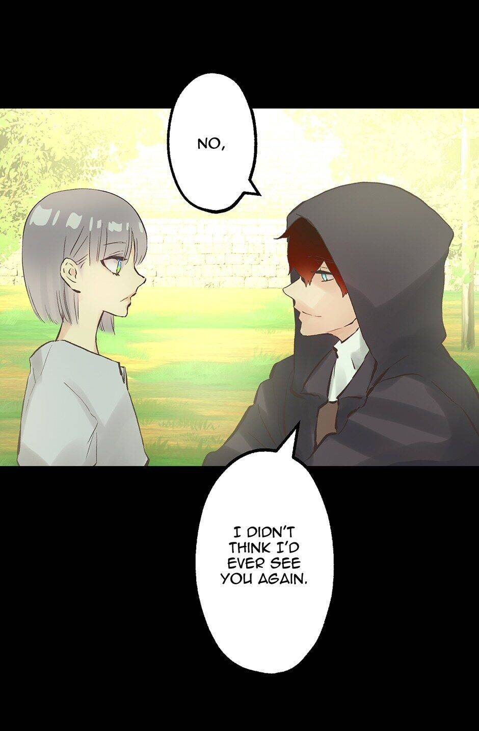 As Long As You Like It chapter 107 - page 25