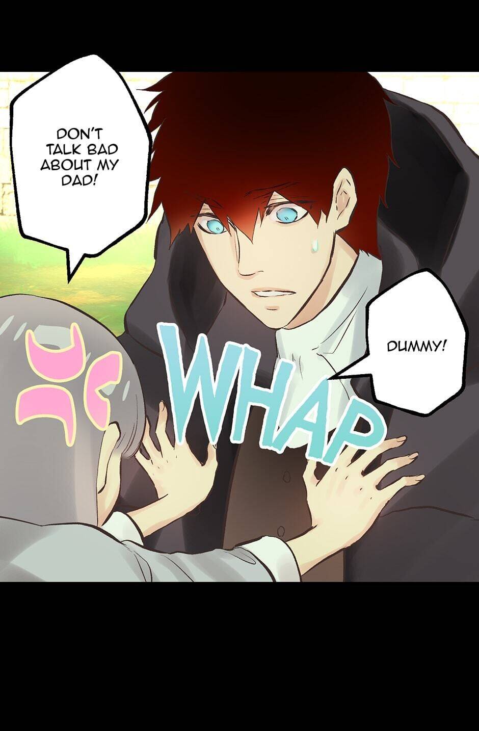As Long As You Like It chapter 107 - page 29