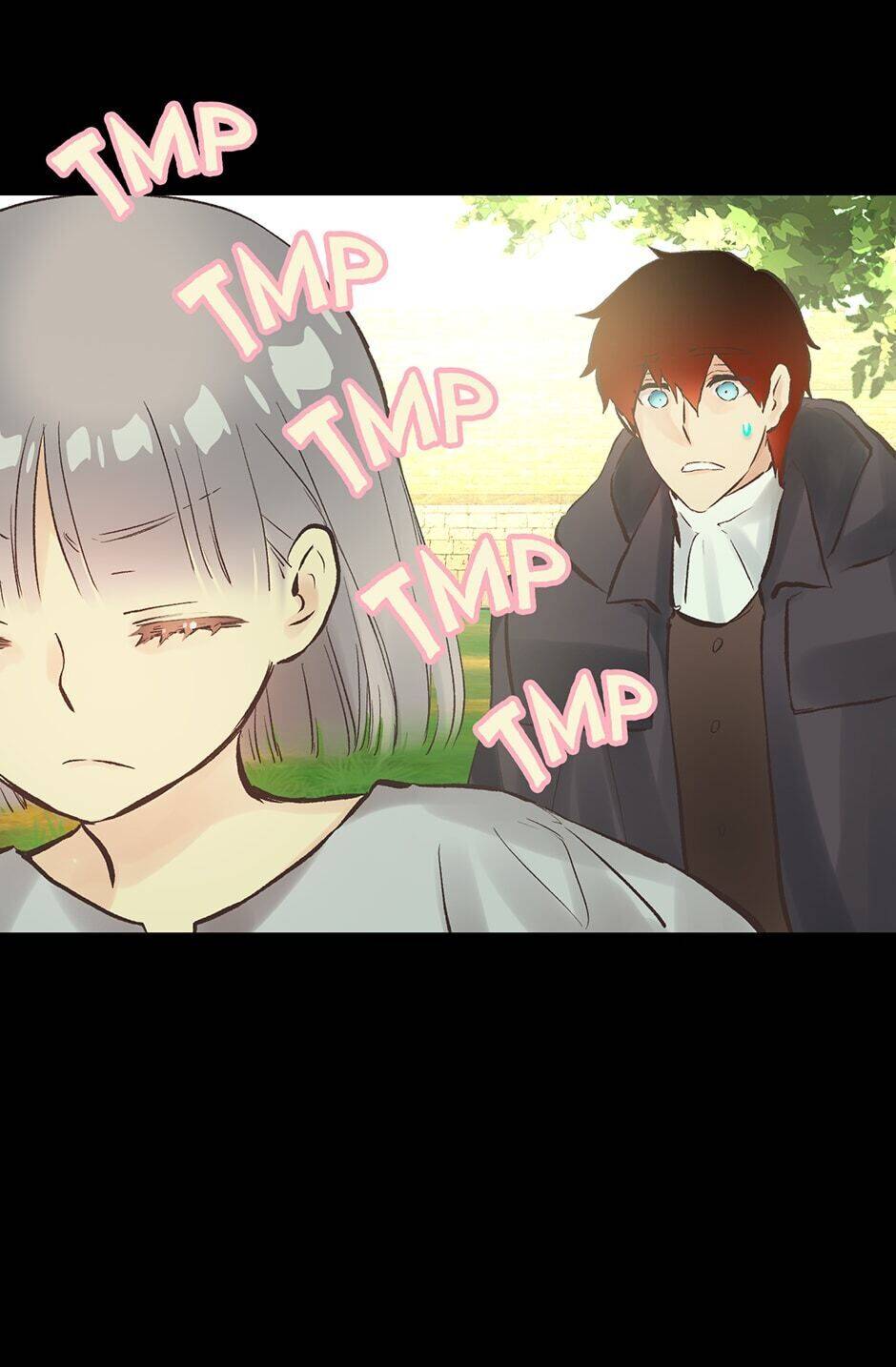 As Long As You Like It chapter 107 - page 31