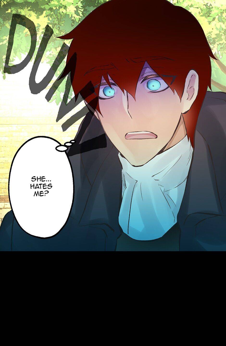 As Long As You Like It chapter 107 - page 32