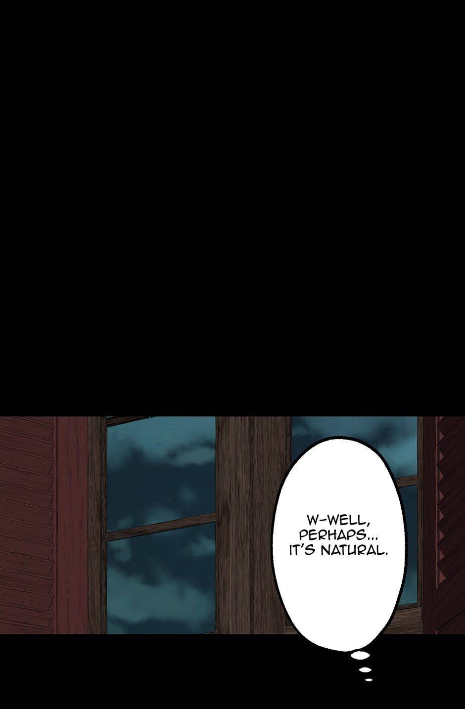 As Long As You Like It chapter 107 - page 33