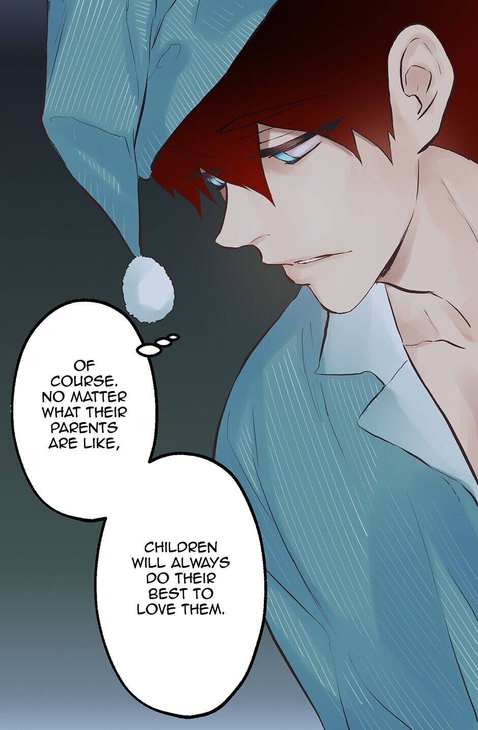 As Long As You Like It chapter 107 - page 36
