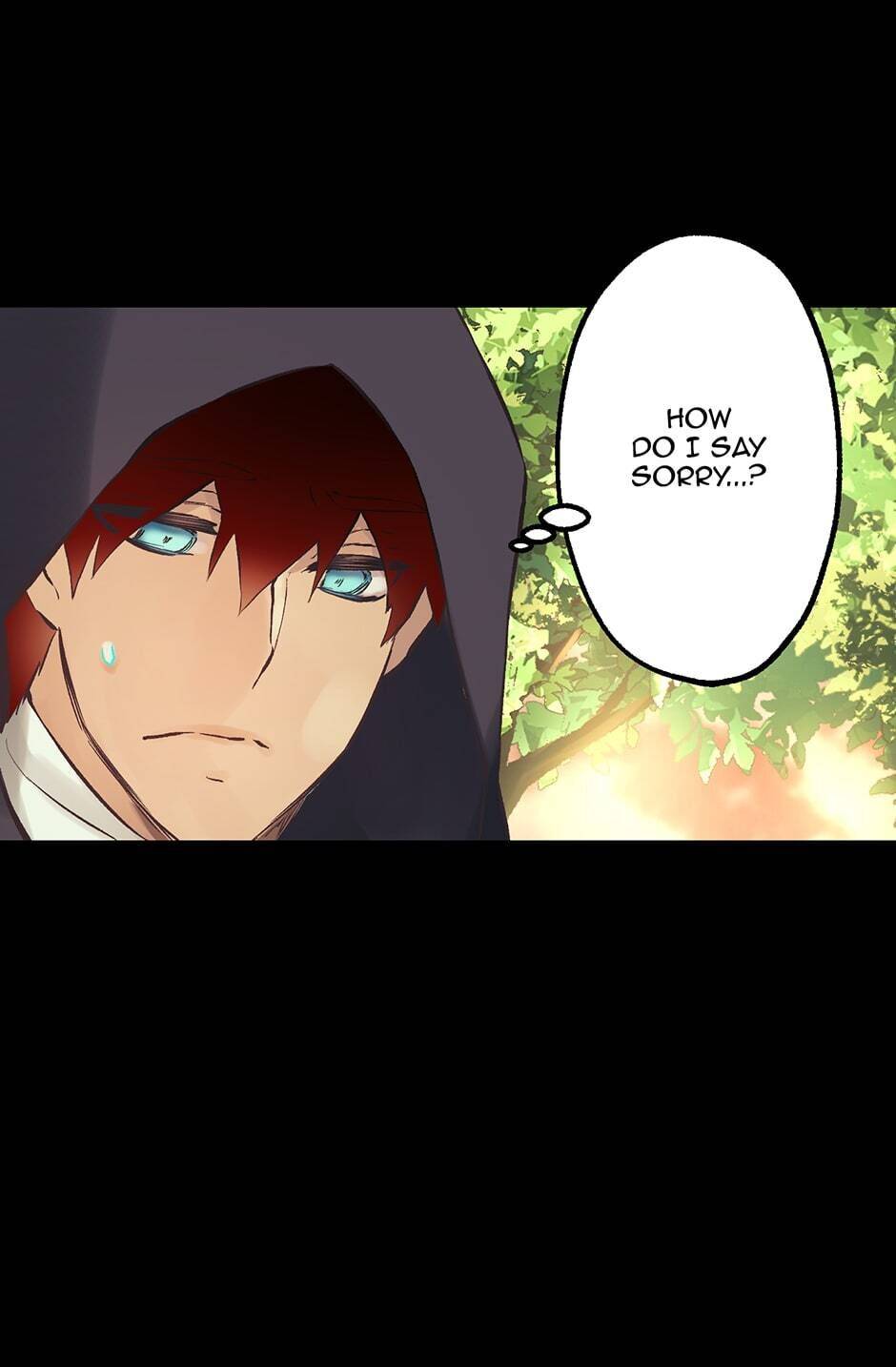 As Long As You Like It chapter 107 - page 40