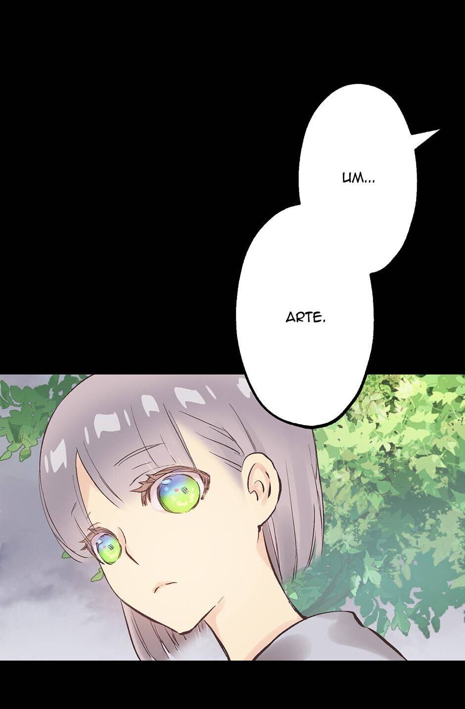 As Long As You Like It chapter 107 - page 44