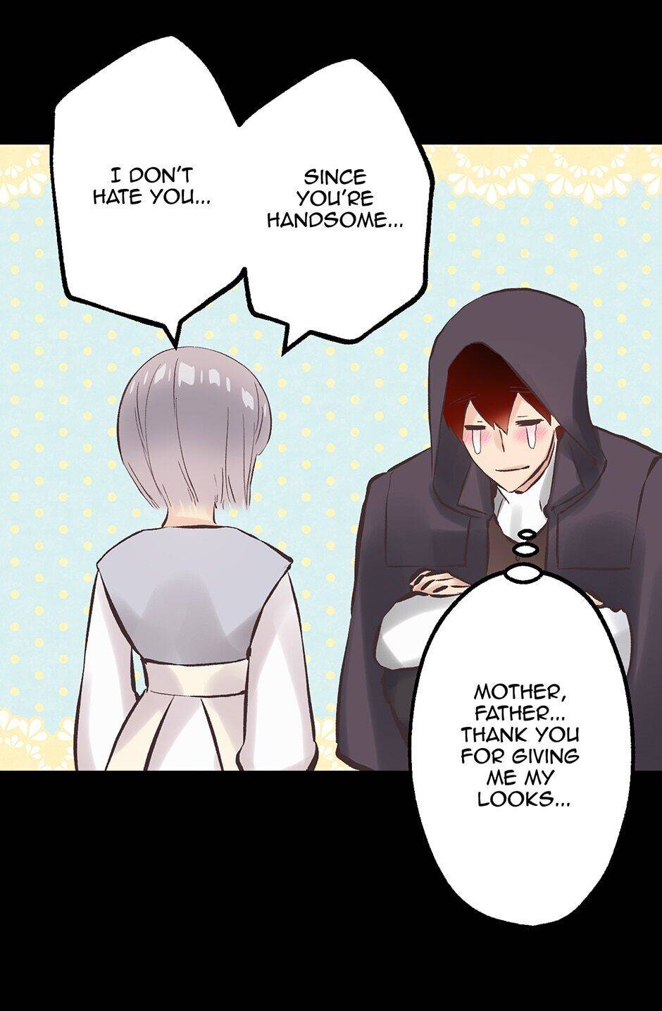 As Long As You Like It chapter 107 - page 50