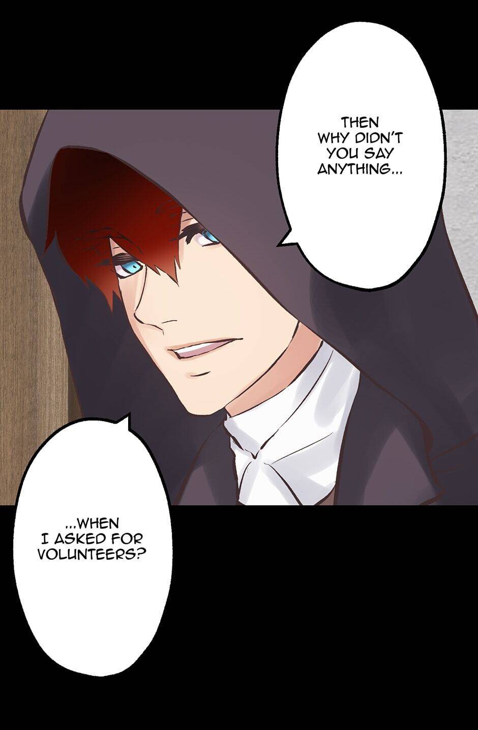 As Long As You Like It chapter 107 - page 6