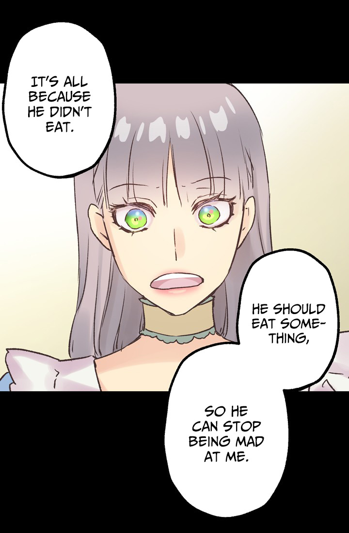 As Long As You Like It chapter 49 - page 11