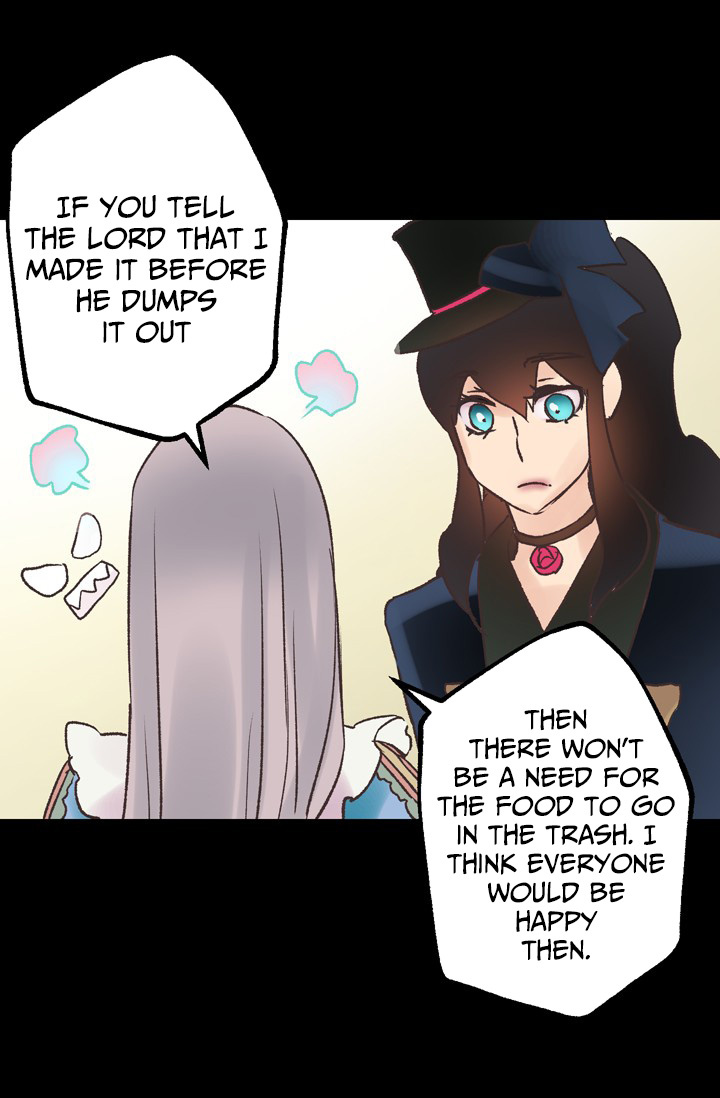 As Long As You Like It chapter 49 - page 16