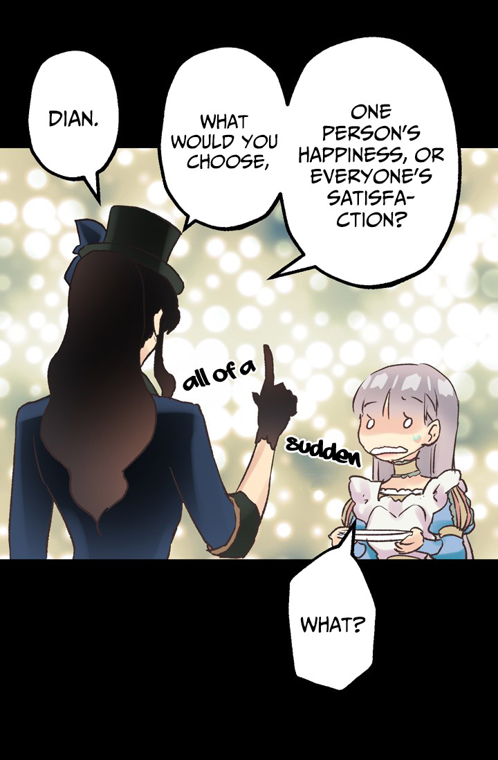 As Long As You Like It chapter 49 - page 17