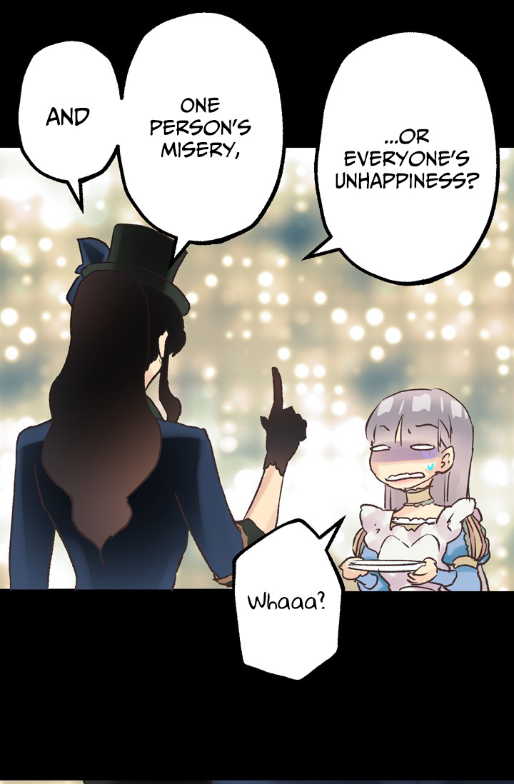 As Long As You Like It chapter 49 - page 18