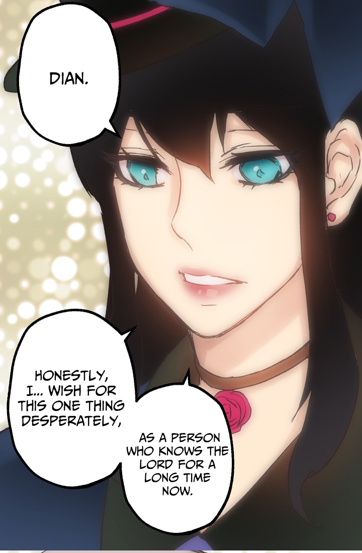As Long As You Like It chapter 49 - page 19