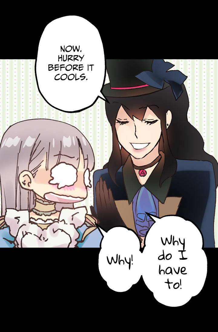 As Long As You Like It chapter 49 - page 3