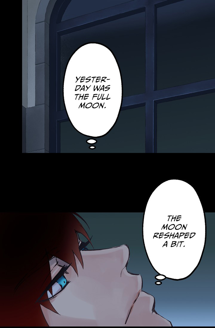 As Long As You Like It chapter 49 - page 31