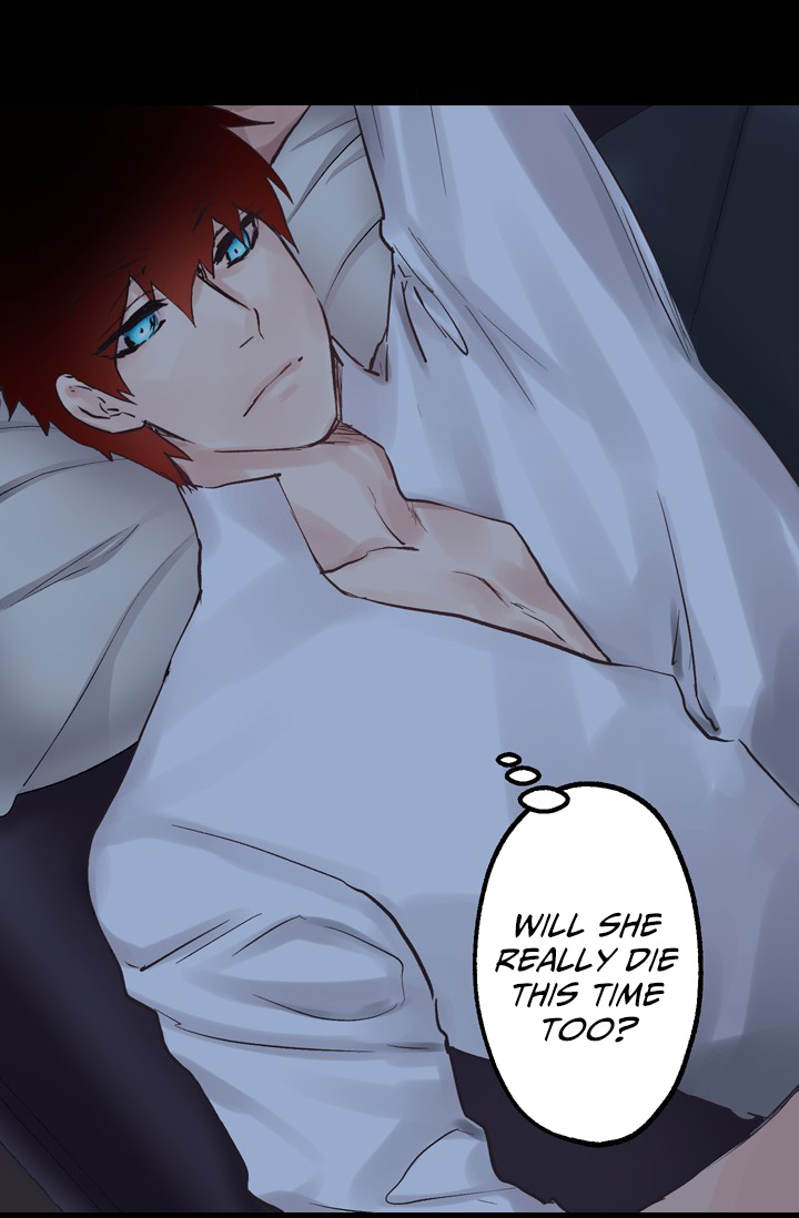 As Long As You Like It chapter 49 - page 32