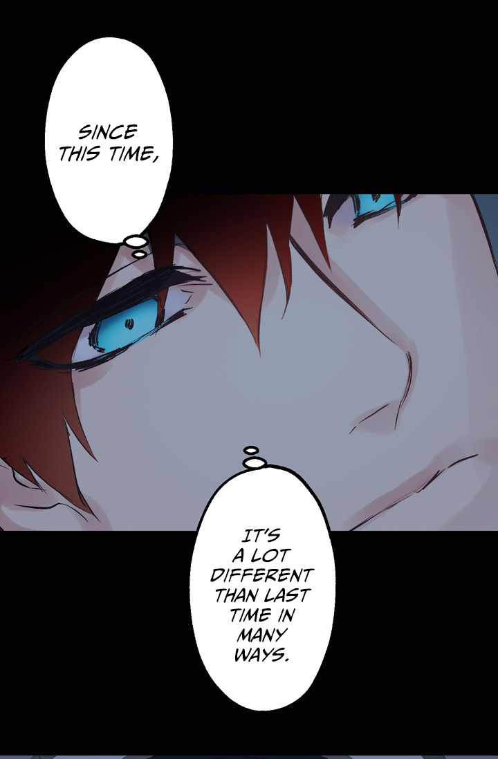As Long As You Like It chapter 49 - page 34