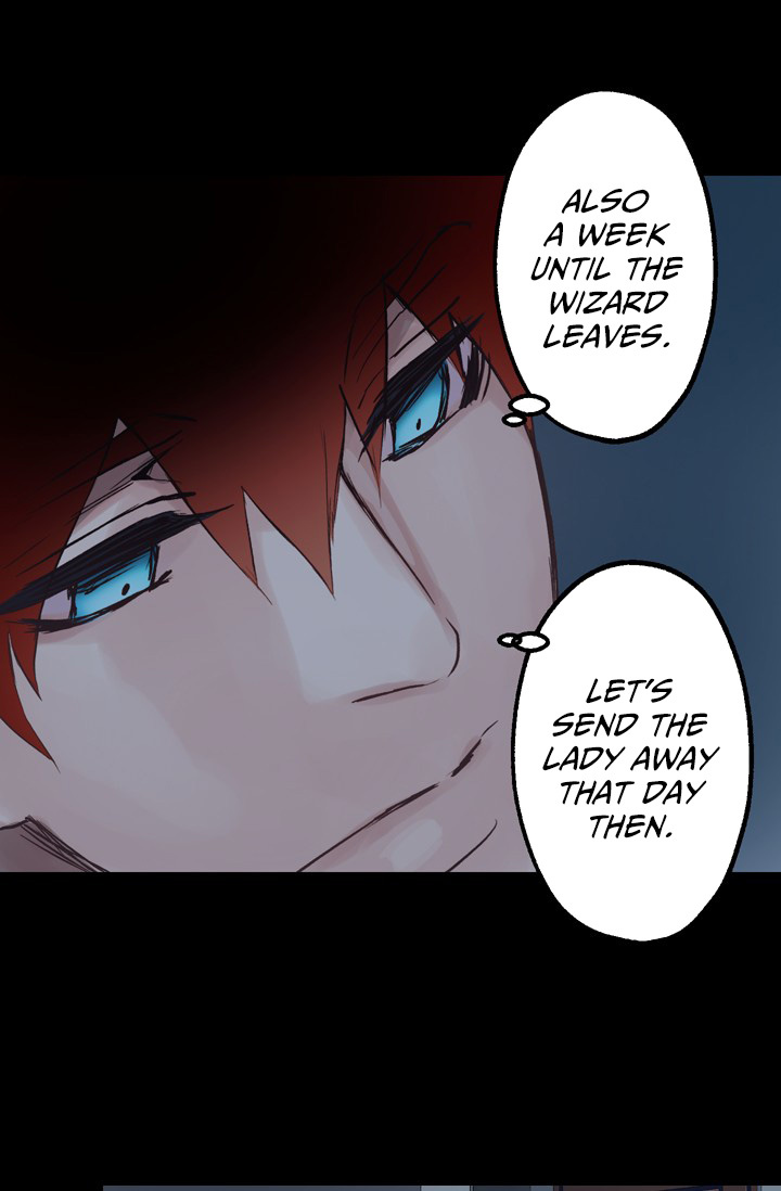 As Long As You Like It chapter 49 - page 36