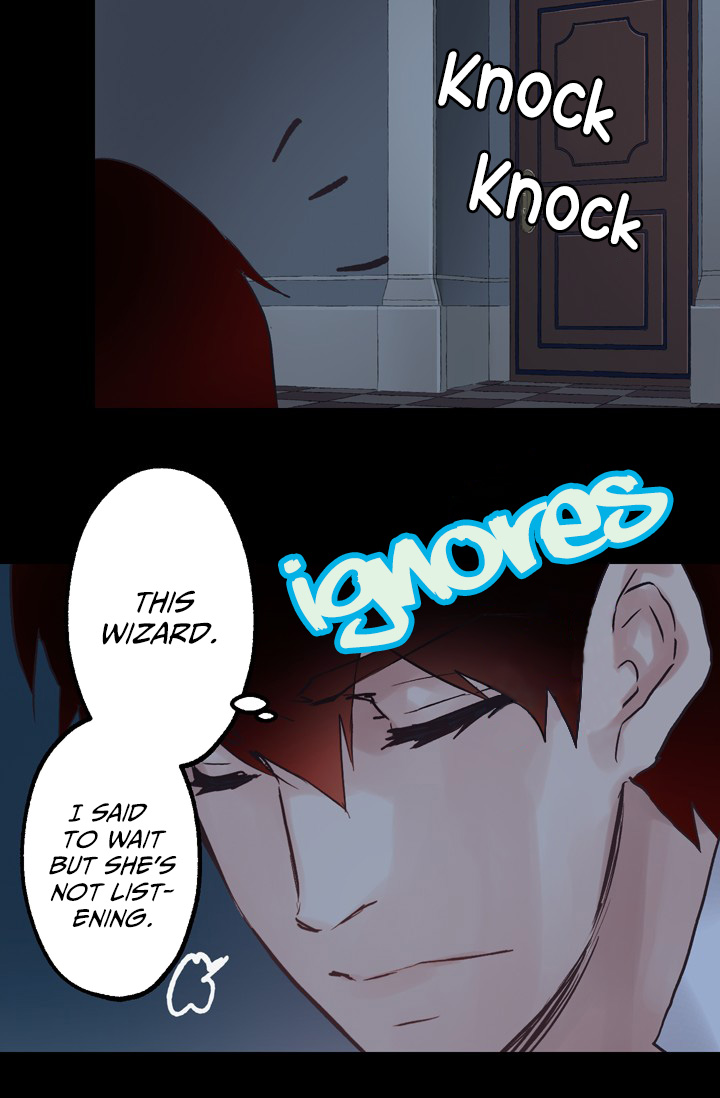 As Long As You Like It chapter 49 - page 37