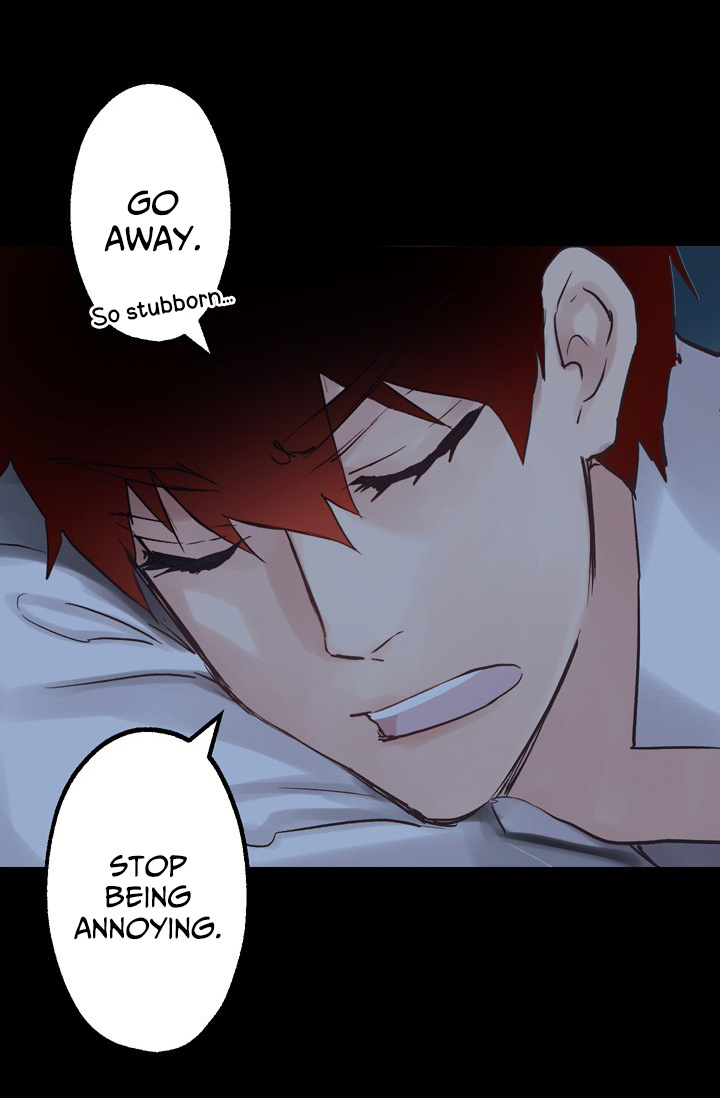 As Long As You Like It chapter 49 - page 39