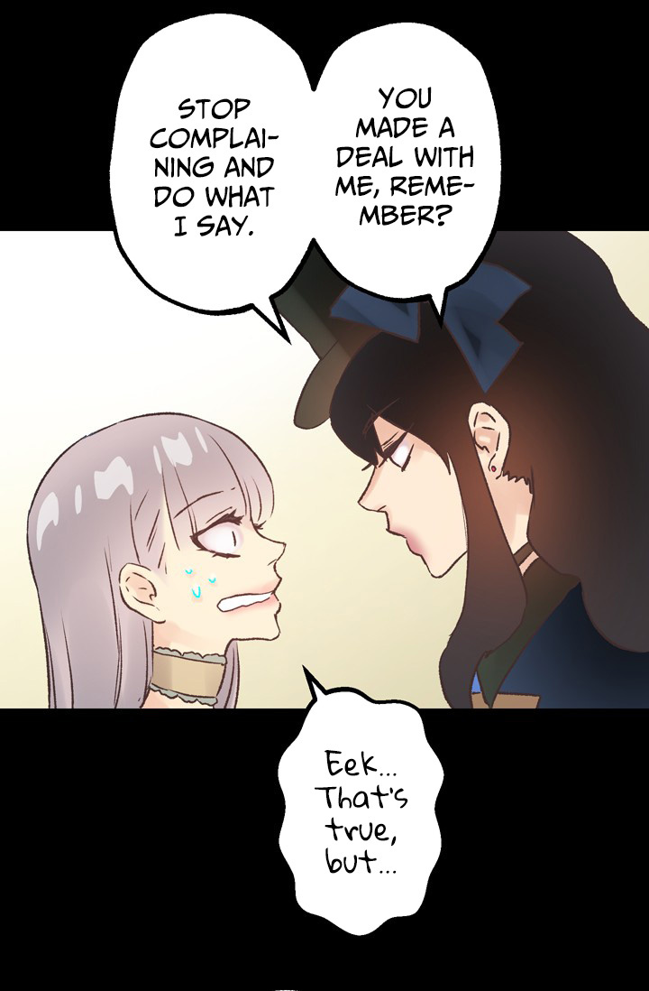 As Long As You Like It chapter 49 - page 4