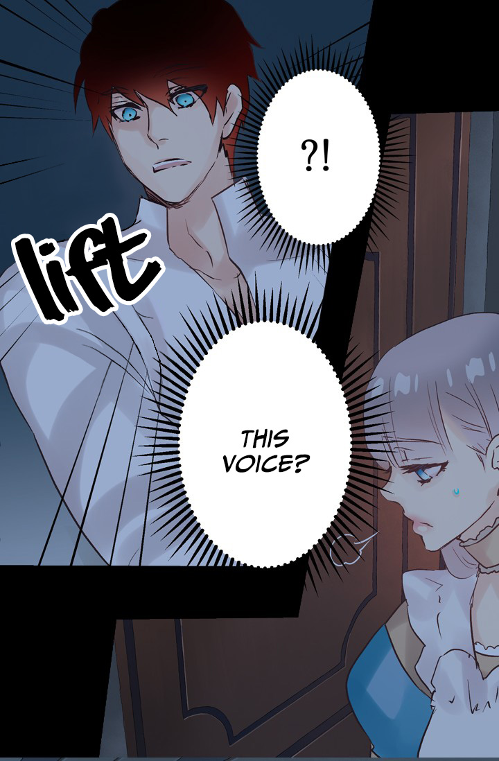 As Long As You Like It chapter 49 - page 41