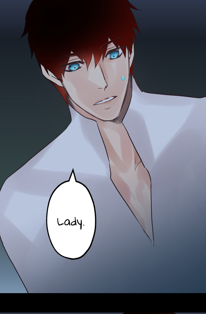As Long As You Like It chapter 49 - page 43