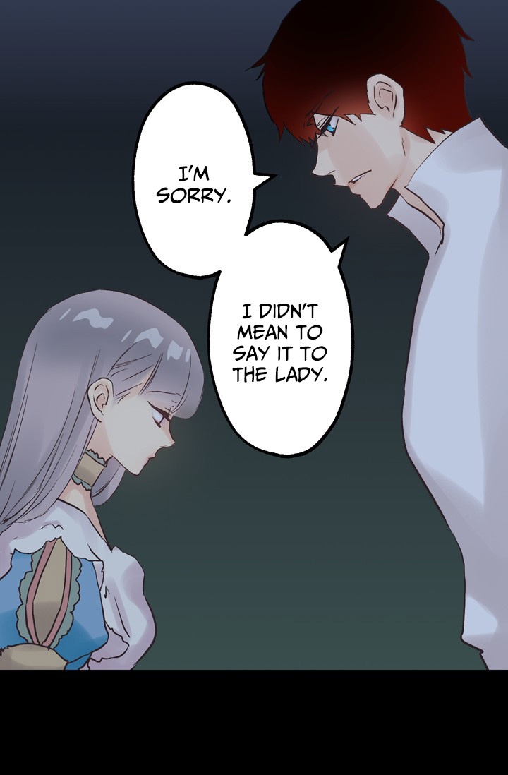As Long As You Like It chapter 49 - page 44