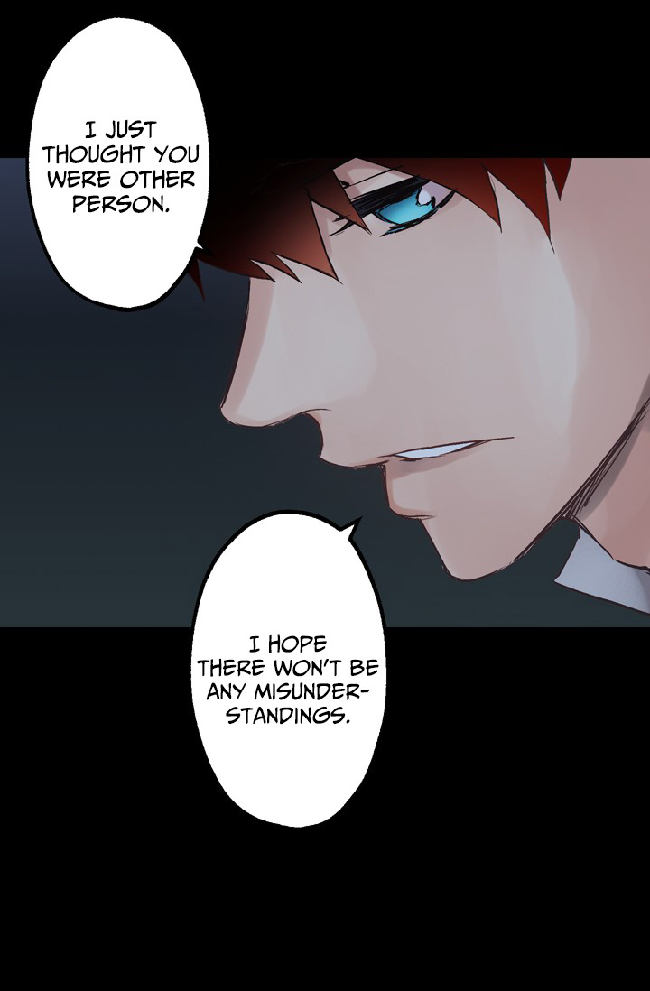 As Long As You Like It chapter 49 - page 45