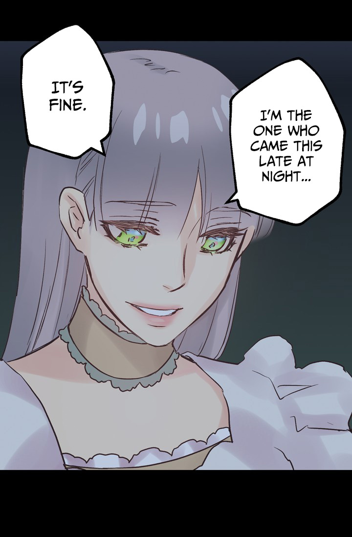As Long As You Like It chapter 49 - page 46