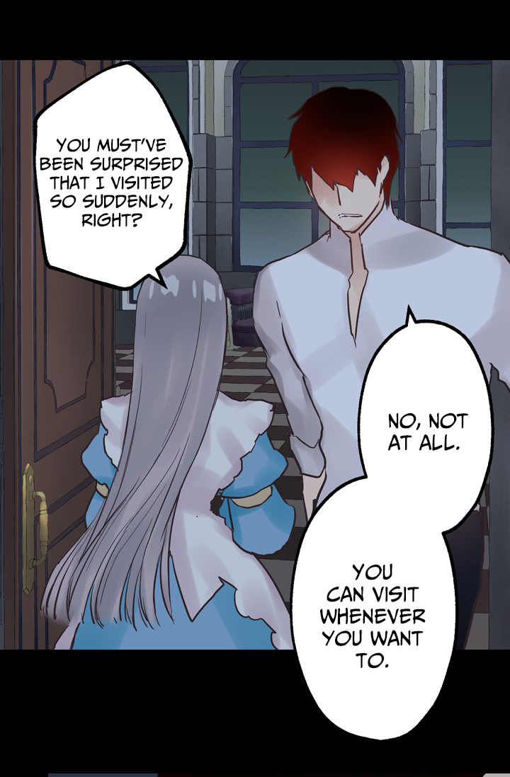 As Long As You Like It chapter 49 - page 47