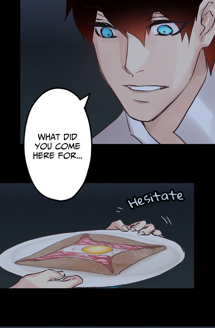 As Long As You Like It chapter 49 - page 48