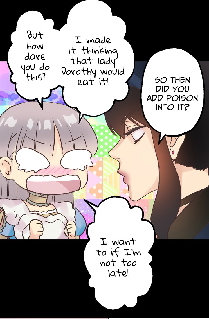 As Long As You Like It chapter 49 - page 5