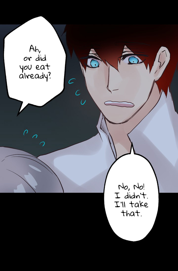 As Long As You Like It chapter 49 - page 50