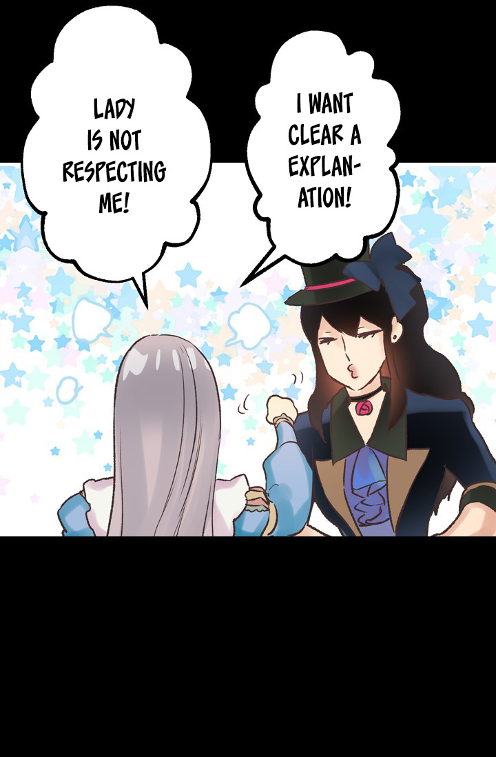 As Long As You Like It chapter 49 - page 7