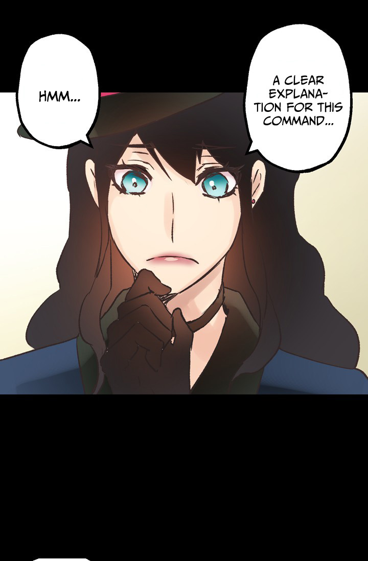 As Long As You Like It chapter 49 - page 8
