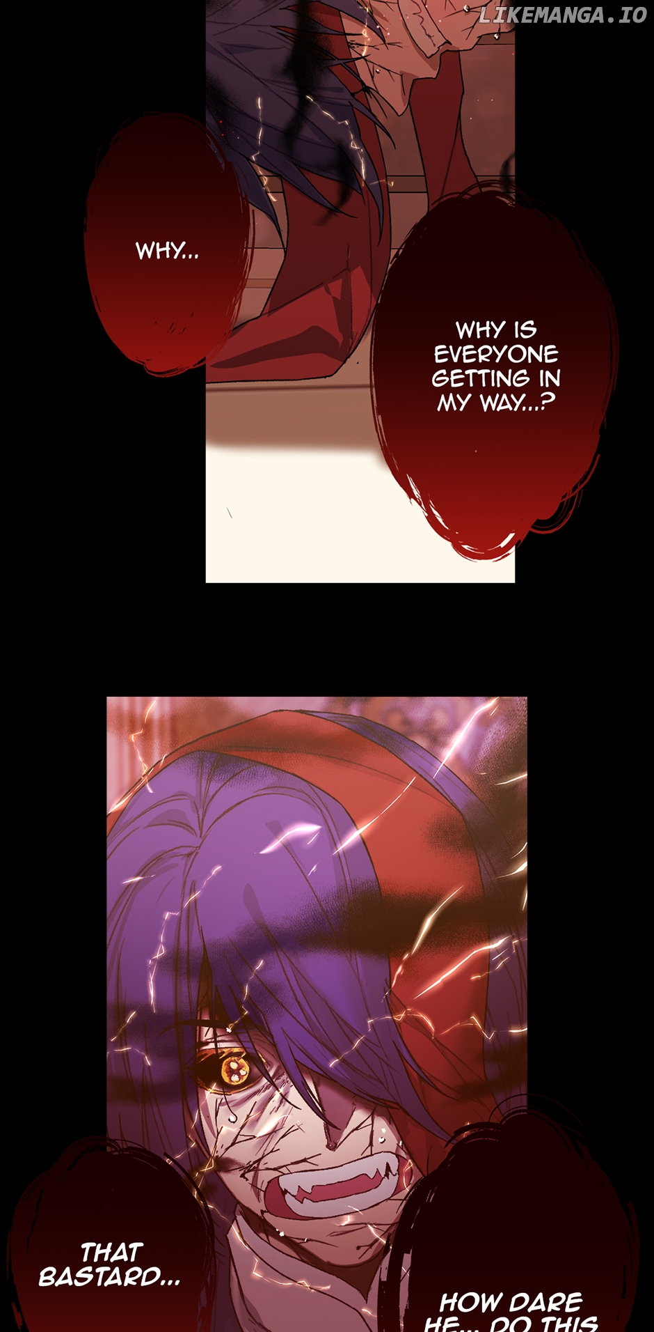As Long As You Like It Chapter 287 - page 11