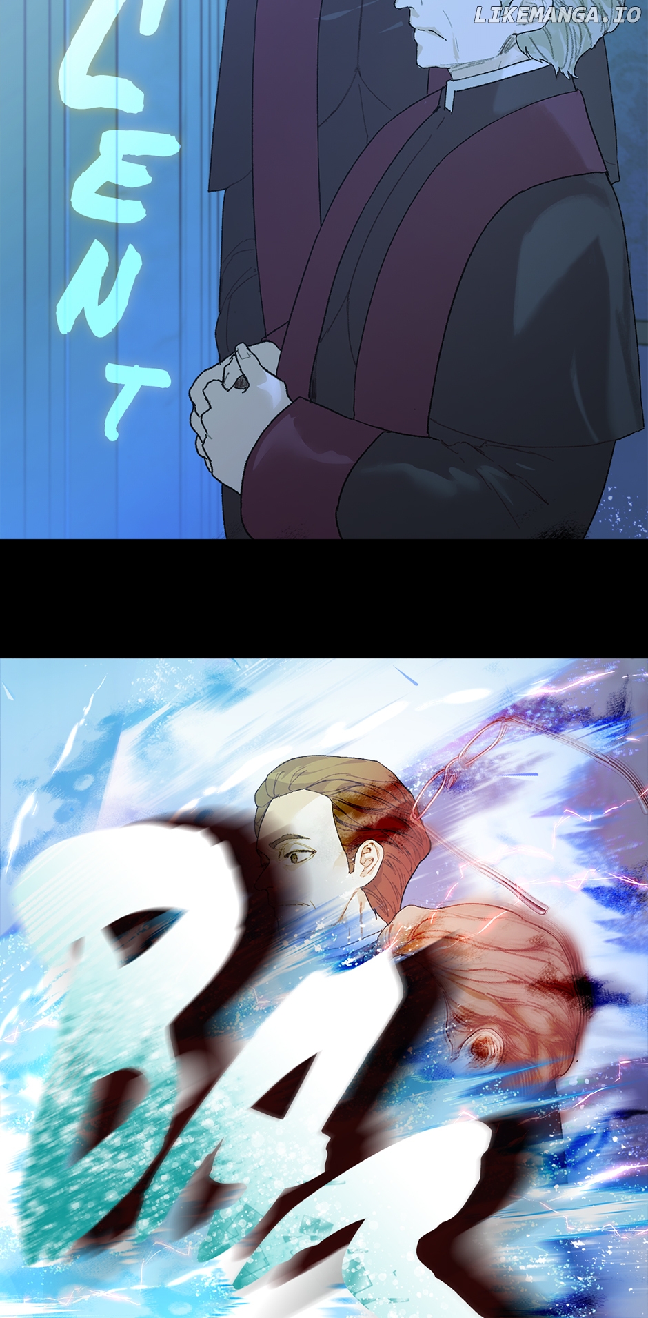 As Long As You Like It Chapter 287 - page 14