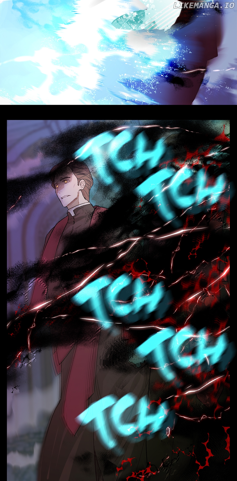 As Long As You Like It Chapter 287 - page 15